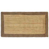 Vloerkleden Jute