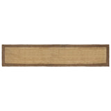 Vloerkleden Jute