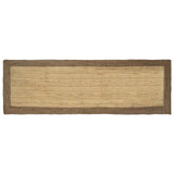 Vloerkleden Jute