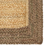 Vloerkleden Jute