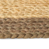 Vloerkleden Jute