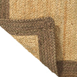 Vloerkleden Jute