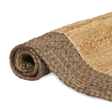 Vloerkleden Jute