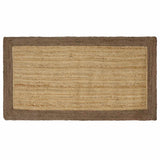 Vloerkleden Jute