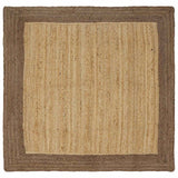 Vloerkleden Jute