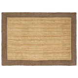 Vloerkleden Jute