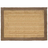 Vloerkleden Jute
