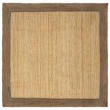 Vloerkleden Jute