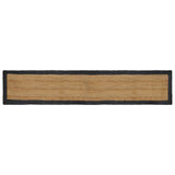 Vloerkleden Jute