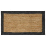 Vloerkleden Jute