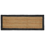 Vloerkleden Jute