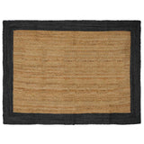 Vloerkleden Jute