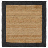 Vloerkleden Jute