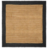 Vloerkleden Jute