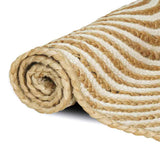Vloerkleden Jute