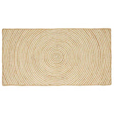 Vloerkleden Jute