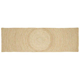 Vloerkleden Jute