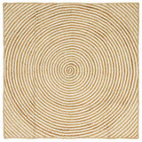 Vloerkleden Jute