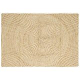 Vloerkleden Jute
