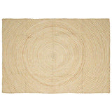 Vloerkleden Jute