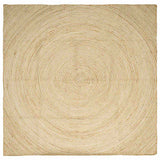 Vloerkleden Jute