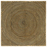 Vloerkleden Jute