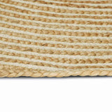 Vloerkleden Jute