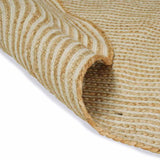 Vloerkleden Jute