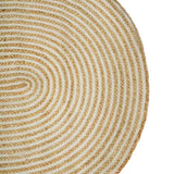 Vloerkleden Jute