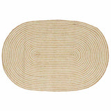 Vloerkleden Jute