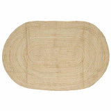 Vloerkleden Jute