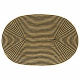 Vloerkleden Jute