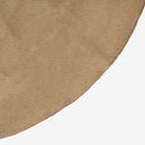 Vloerkleden Naturel Jute