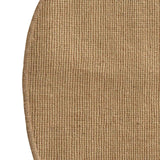 Vloerkleden Naturel Jute