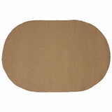 Vloerkleden Naturel Jute