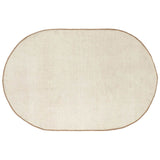 Vloerkleden Naturel Jute