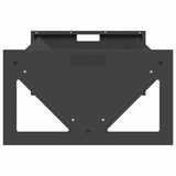 Voederbak Voor Vee 108 X 50 X 28 Cm Koudgewalst Staal