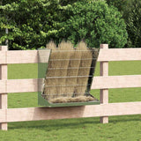 Hooi Feeder 71 X 33 X 70 Cm Koudgewalst Staal