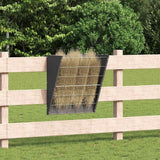 Hangend Hooi Feeder 61 X 33 X 66 Cm Koudgewalst Staal