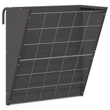 Hangend Hooi Feeder 61 X 33 X 66 Cm Koudgewalst Staal