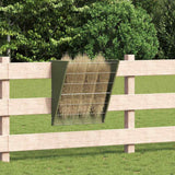 Hangend Hooi Feeder 61 X 33 X 66 Cm Koudgewalst Staal