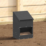 Kip Voerbak 21 X 16 X 33 Cm Koudgewalst Staal