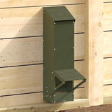 Kip Voerbak 13 X 12 X 51 Cm Koudgewalst Staal