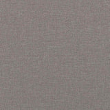 Rugkussen Stof Taupe