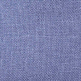 Rugkussen Stof Jeans Blauw
