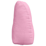 Rugkussen Stof Roze