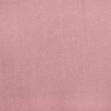 Rugkussen Cordstof Roze