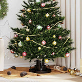Kerstboomstandaard 29X29X15,5 Cm