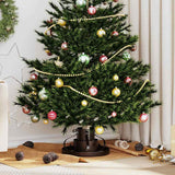 Kerstboomstandaard 29X29X15,5 Cm