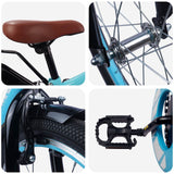 Kinderfiets Voor 6-11 Jaar Oud
